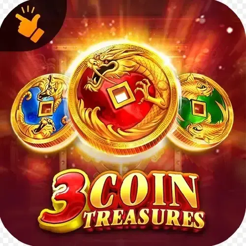 3 Coins Comecomindia