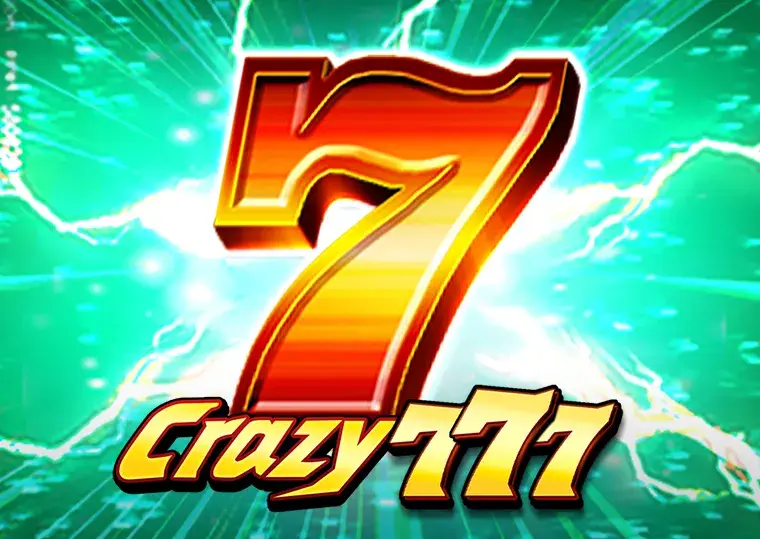 Crazy 777 Comecomindia