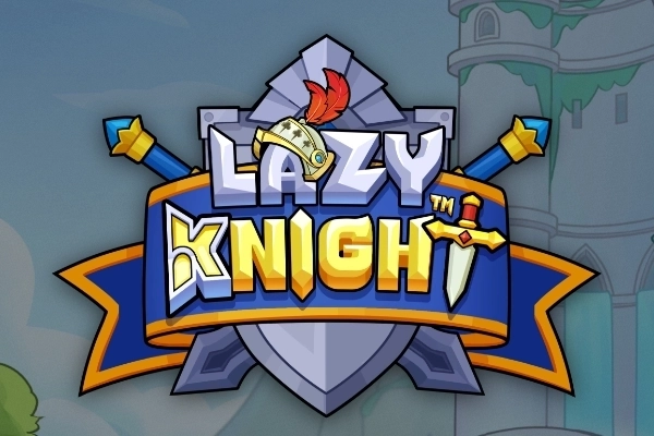Lazy Knight Comecomindia