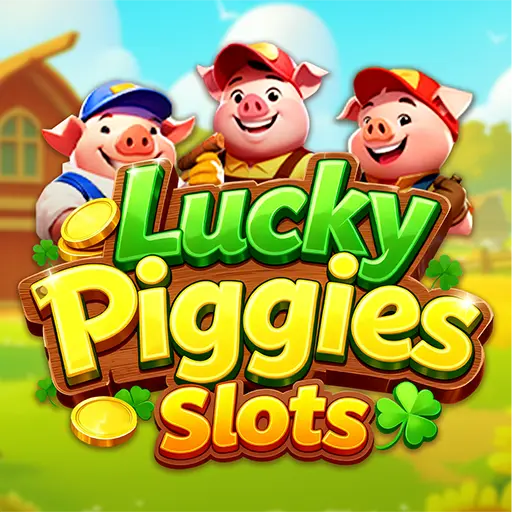 Lucky Piggies gemple Comecomindia
